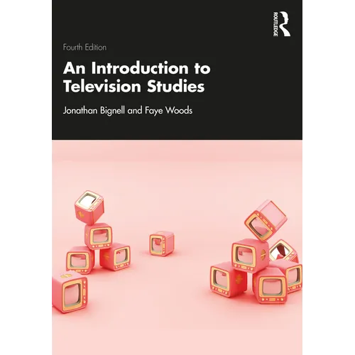 An Introduction to Television Studies - Paperback