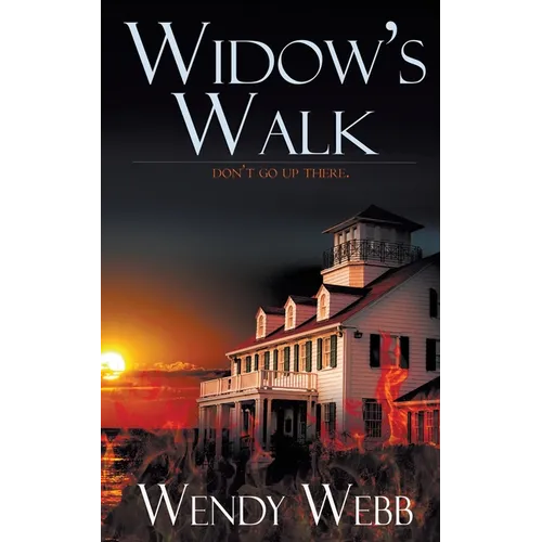 Widow's Walk - Paperback