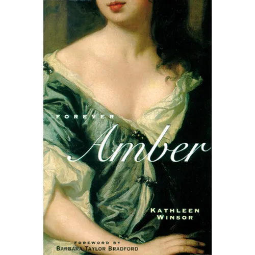 Forever Amber - Paperback
