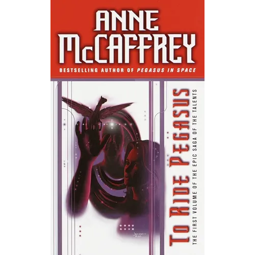 To Ride Pegasus - Paperback