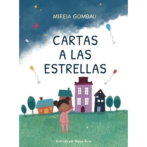Cartas a las estrellas - Hardcover