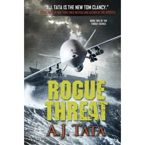 Rogue Threat - Paperback