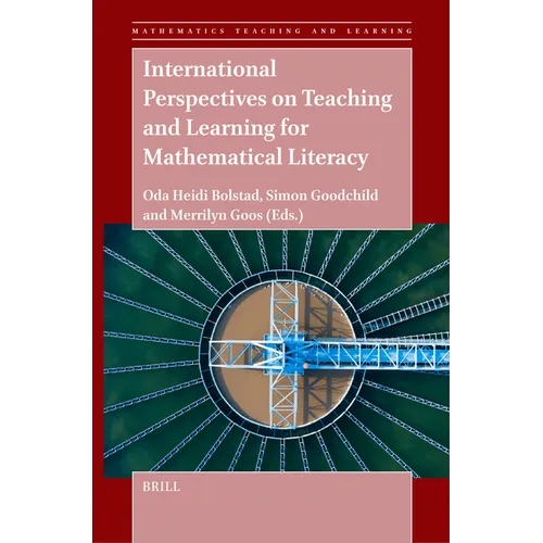 International Perspectives on Teaching and Learning for Mathematical Literacy - Paperback