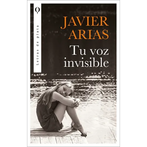Tu Voz Invisible - Paperback