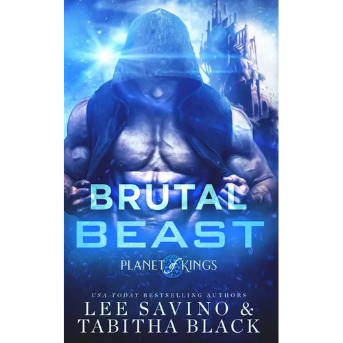 Brutal Beast - Paperback
