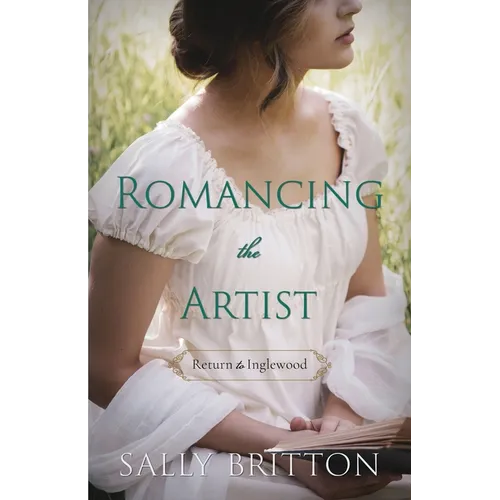 Romancing the Artist - Paperback