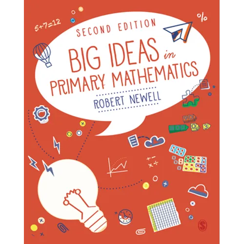 Big Ideas in Primary Mathematics - Paperback