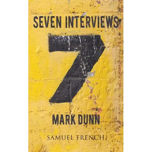 Seven Interviews - Paperback