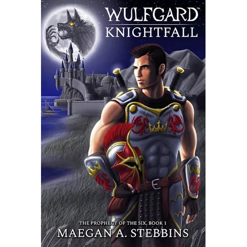 Wulfgard: Knightfall - Paperback