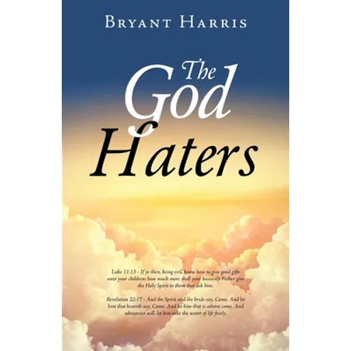 The God Haters - Paperback