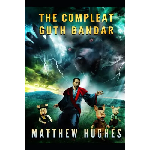 The Compleat Guth Bandar - Paperback