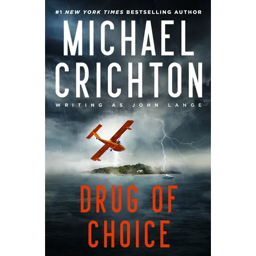 Drug of Choice - Paperback