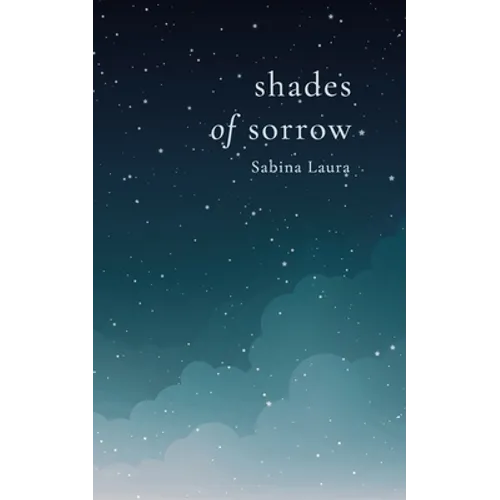 Shades of Sorrow - Paperback