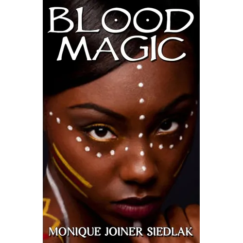 Blood Magic - Paperback