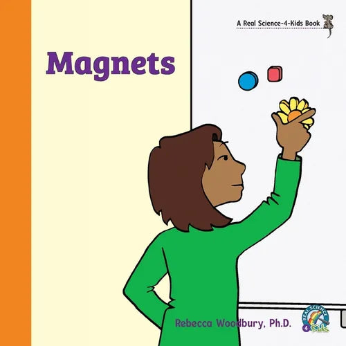 Magnets - Paperback