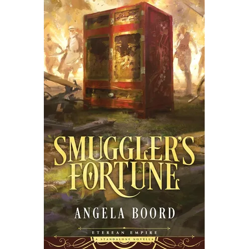 Smuggler's Fortune - Paperback