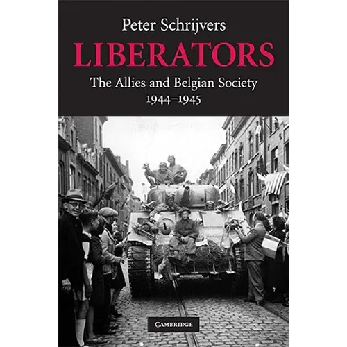 Liberators - Paperback