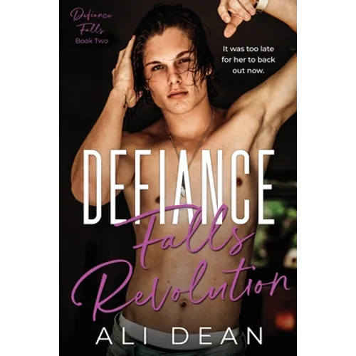 Defiance Falls Revolution - Paperback