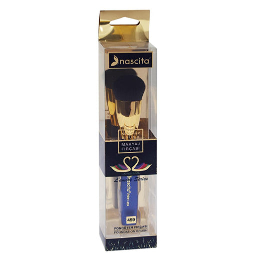 Nascita Pro Makeup Brush - Foundation Brush for Smooth and Even Application