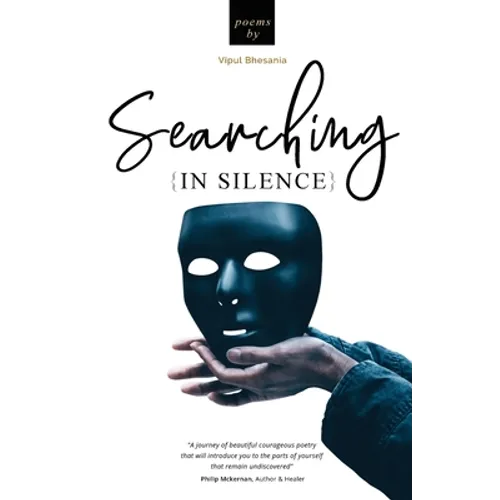 Searching in Silence - Paperback