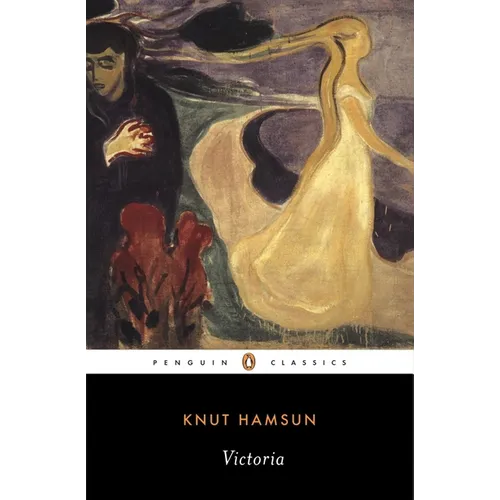 Victoria - Paperback