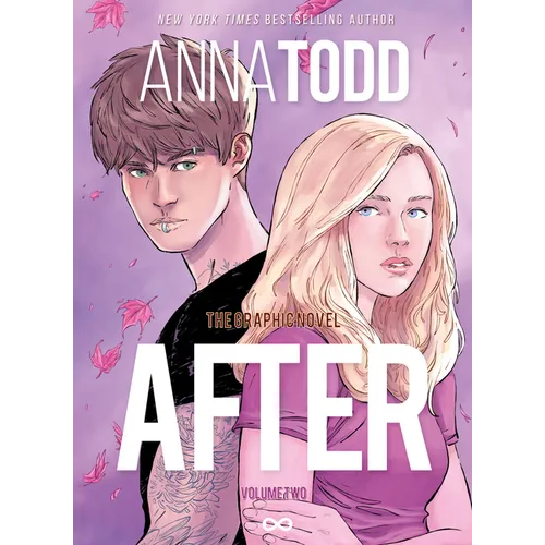 After: The Graphic Novel Volume Two - Paperback