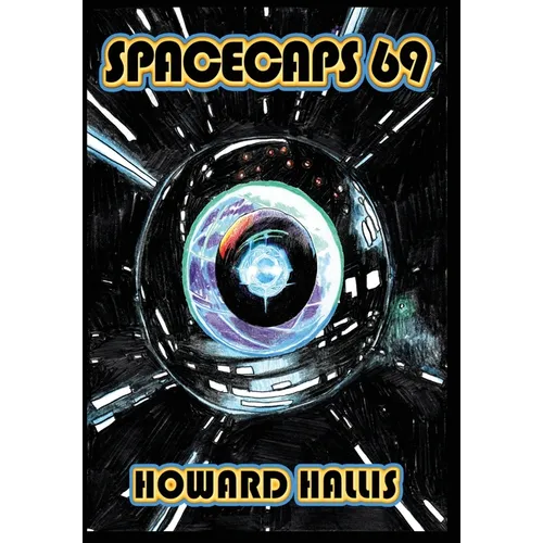 Spacecaps 69 - Hardcover