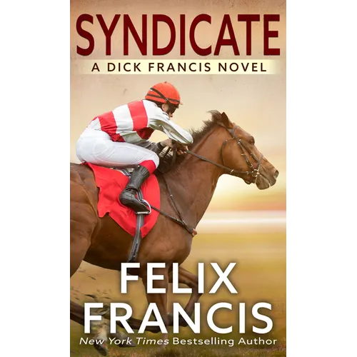 Syndicate - Library Binding