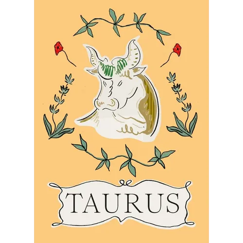 Taurus - Hardcover