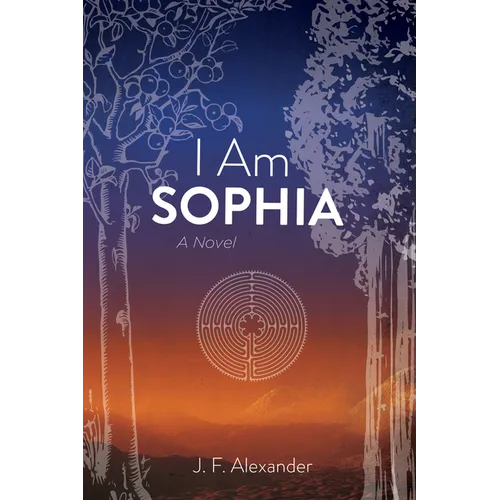 I Am Sophia - Paperback