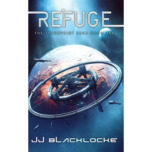 Refuge - Hardcover