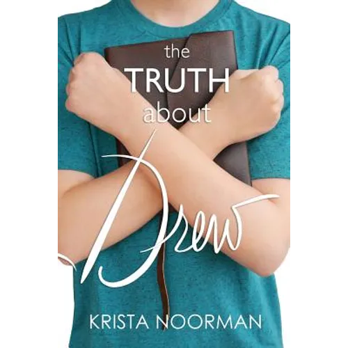 The Truth About Drew - Paperback