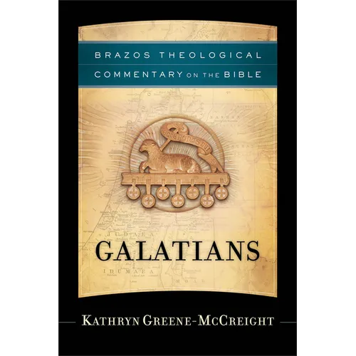 Galatians - Hardcover