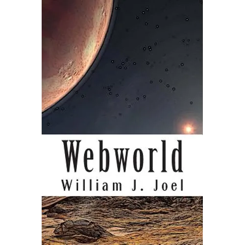 Webworld - Paperback