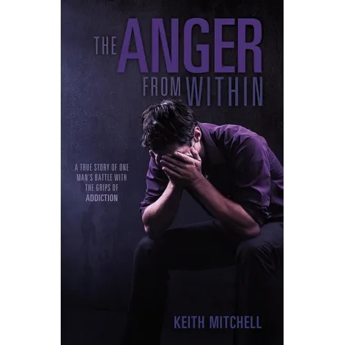 The Anger From Within - Paperback