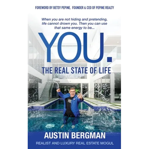 You. The Real State of Life - Paperback