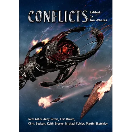 Conflicts - Paperback