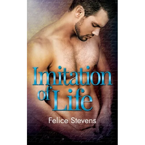 Imitation of Life - Paperback