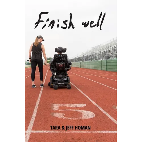 Finish Well - Paperback