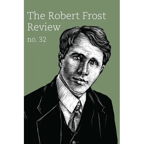 Robert Frost Review: No. 32 - Paperback