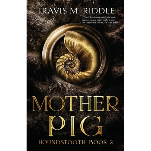 Mother Pig - Paperback