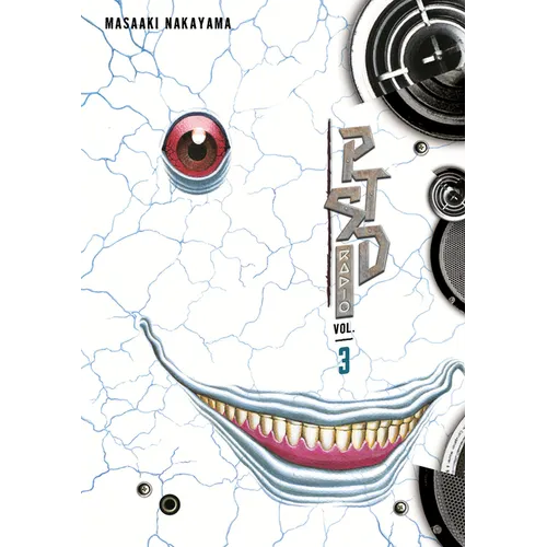 Ptsd Radio Omnibus 3 (Vol. 5-6) - Paperback