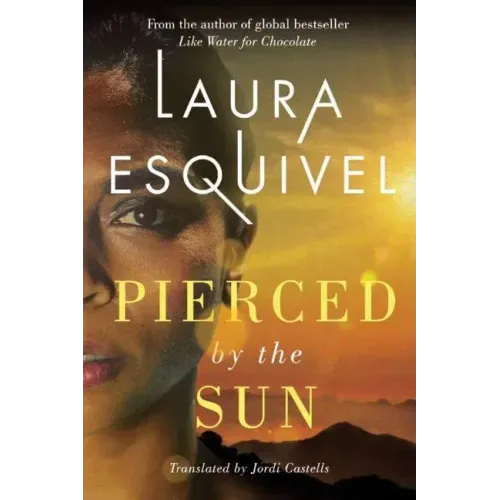 Pierced by the Sun - Paperback