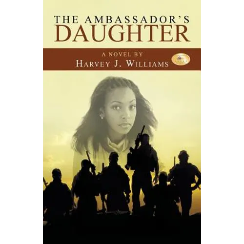 The Ambassador's Daughter - Paperback