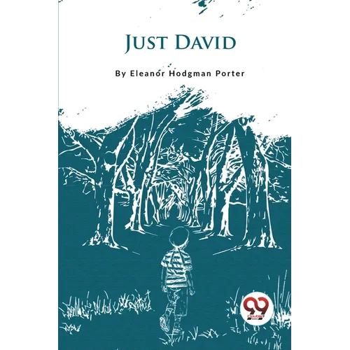Just David - Paperback