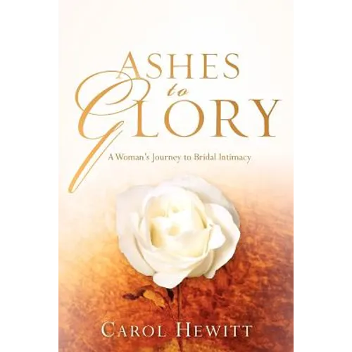 Ashes to Glory - Paperback