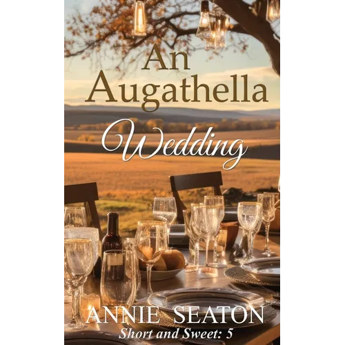 An Augathella Wedding - Paperback