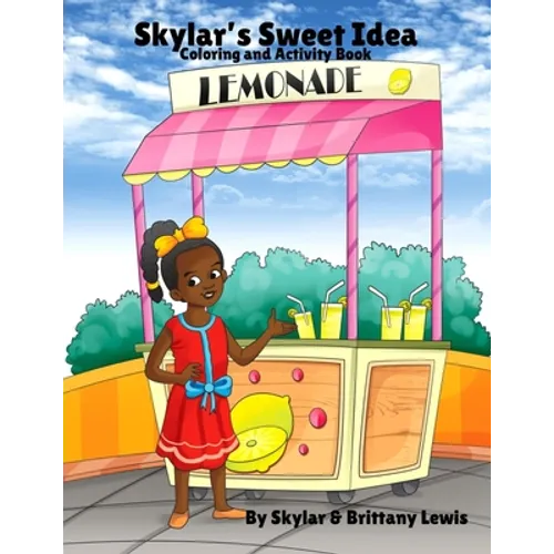 Skylar's Sweet Idea - Paperback