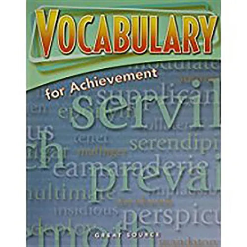 Student Edition Grade 11 2006: Fifth Course - Paperback