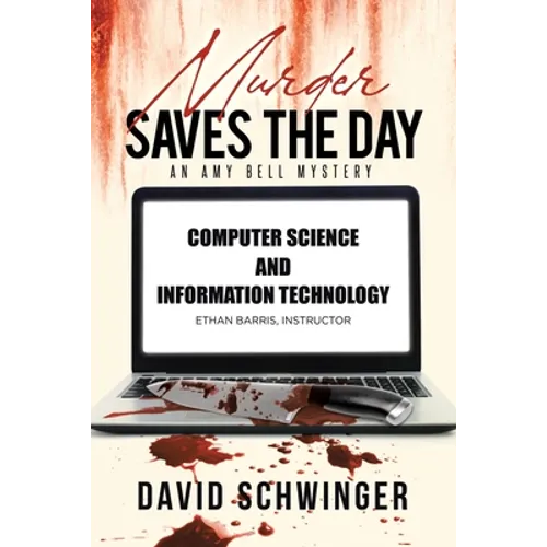 Murder Saves the Day: An Army Bell Mystery - Paperback